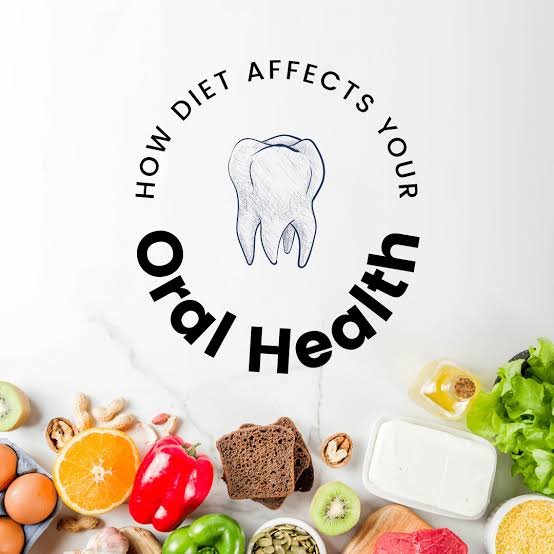 How Diet Affects Your Oral Health: The Best & Worst Foods for Your Teeth